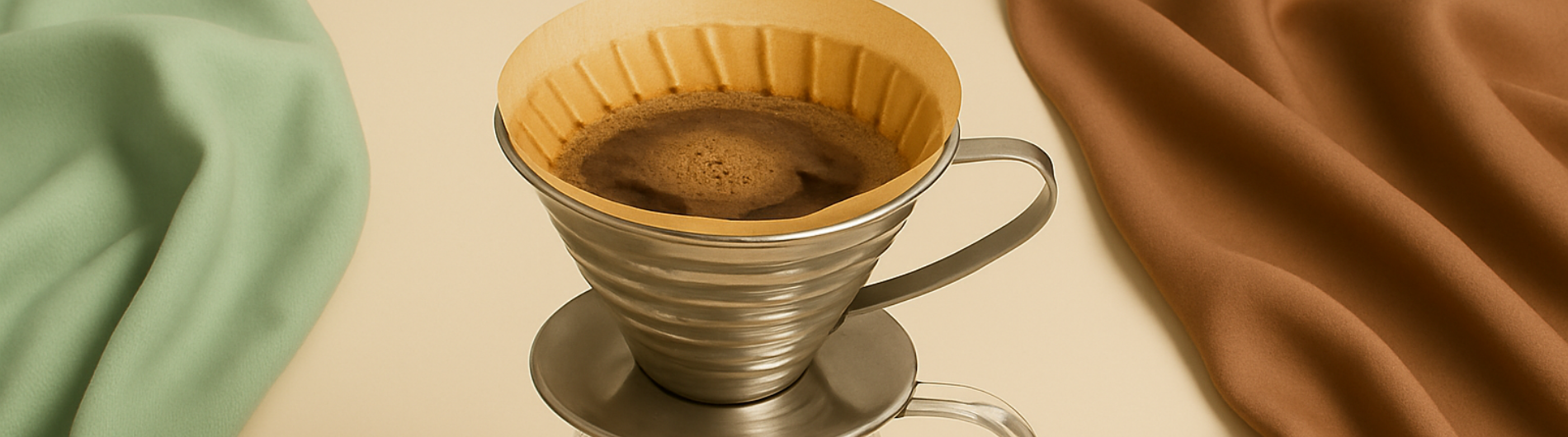 Filterkaffee